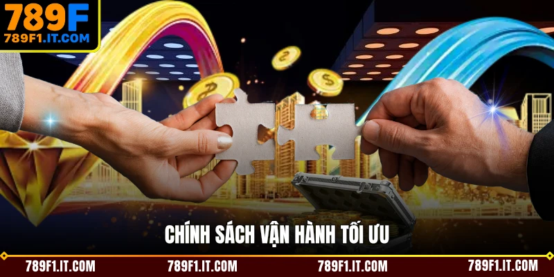 Chính sách vận hành tối ưu
